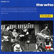 The Singles - The Who