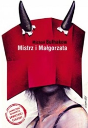 Master and Margarita (Mikhail Bulhakov)