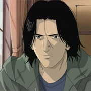 Kenzou Tenma (Monster)