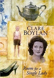 Room for a Single Lady (Clare Boylan)