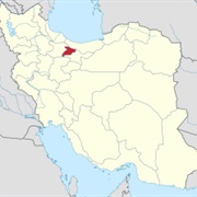 Alborz Province