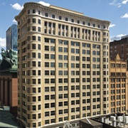 The Arc at Old Colony, Chicago