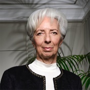 Christine Lagarde