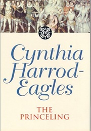 The Princeling (Cynthia Harrod-Eagles)