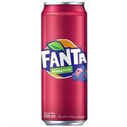 Fanta Sasi