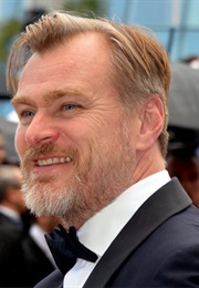 Christopher Nolan (1970)