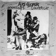 'School's Out for Summer' by Alice Cooper