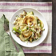 Pear Pierogi