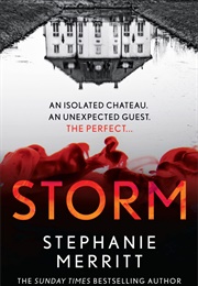 Storm (Stephanie Merritt)
