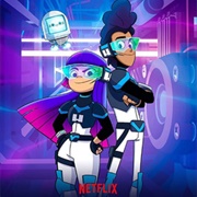 Glitch Techs