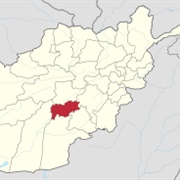 Uruzgan, Afghanistan