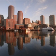 Boston-Cambridge-Newton