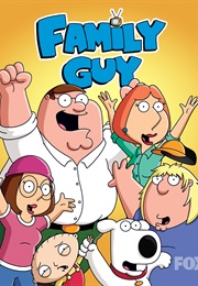 Family Guy (1999)