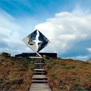 Cabo De Hornos National Park