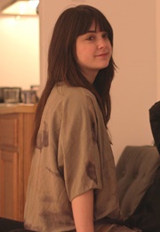 Audrey Kovar - NSFW (2014)