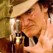 Quentin Tarantino – Django Unchained