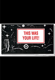 Chick Tracts (Jack Chick)