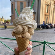 Glassiären, Karlskrona