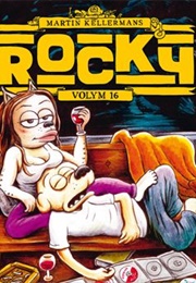 Rocky (Martin Kellerman)