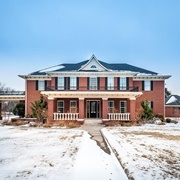 Cimarron City, Oklahoma