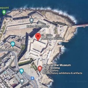 Fort St. Elmo, Malta