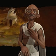 Gandhi