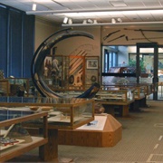 Alaska Heritage Museum
