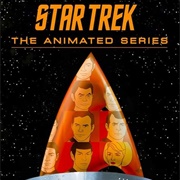 Star Trek: The Animated Series Season 1
