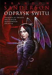 Dawnshard (Brandon Sanderson)