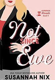Not Since Ewe (Penny Reid & Susannah Nix)
