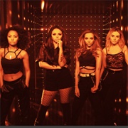 A Different Beat - Little Mix