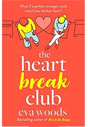 The Heartbreak Club (Eva Woods)