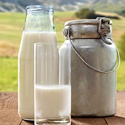 Milk