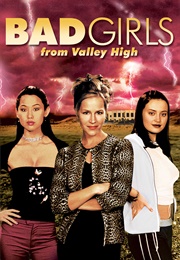 Janet Leigh (Bad Girls From Valley High) (2005)