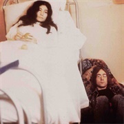 Unfinished Music No. 2: Life With the Lions - John Lennon and Yoko Ono