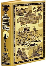 The Seven Pillars of Wisdom (T. E. Lawrence)