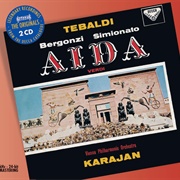 Verdi: Aida