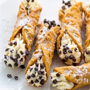 Cannoli