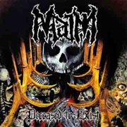 Maim - Deceased to Exist