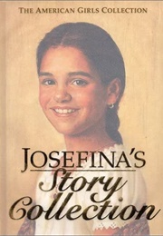 Josephina's Story Collection (Valerie Tripp)