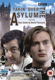 Takin' Over the Asylum (1994)