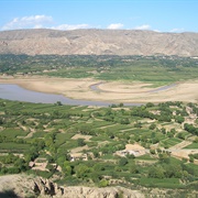 Dongxiang Autonomous County