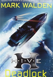Deadlock (Mark Walden)