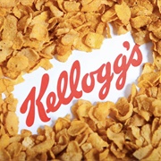 Kellogg's
