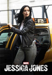 Jessica Jones (2015)
