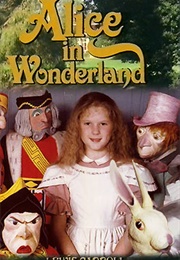 Alice in Wonderland (1985)