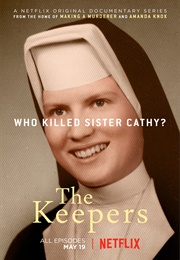 The Keepers (2017)