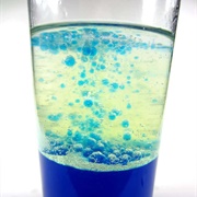 Go for a Home Science Experiment