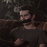 Void Stiles, Teen Wolf