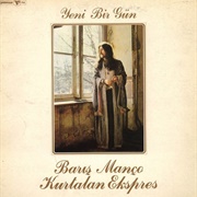 Yeni Bir Gün (Barış Manço & Kurtalan Ekspres, 1979)